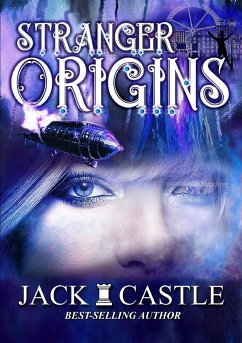 Stranger Origins - Castle, Jack