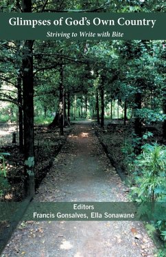 Cover Glimpses of God's Own Country
