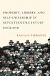 Property, Liberty, and Self-Ownership... - Bild 1