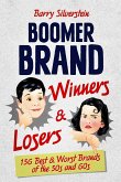 Boomer Brand Winners & Losers