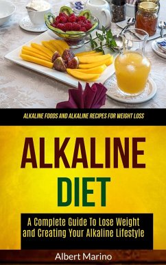 Alkaline Diet - Marino, Albert