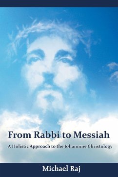 From Rabbi to Messiah - Raj, Michael