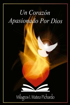 Un corazón apasionado por Dios - Mateo Pichardo, Milagros I
