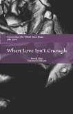 Uncovering The Black Rose Saga: When Love Isn't Enough