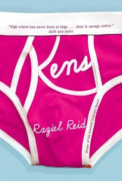 Kens - Reid, Raziel