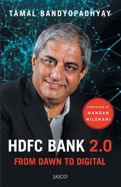 HDFC Bank 2.0 - Bandyopadhyay, Tamal