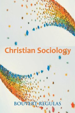 Christian Sociology - Regulas, Bouvert