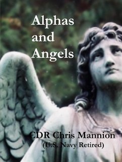 Alphas and Angels - Mannion, Chris
