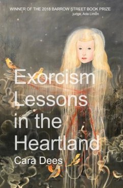 Cover Exorcism Lessons in the Heartland