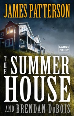 The Summer House - Patterson, James; Dubois, Brendan