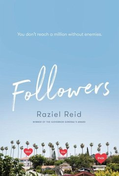 Followers - Reid, Raziel