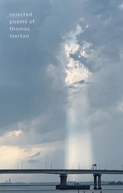 Selected Poems of Thomas Merton - Merton, Thomas