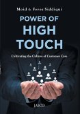 Power of High Touch