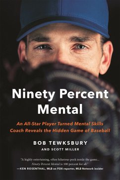 Ninety Percent Mental - Tewksbury, Bob
