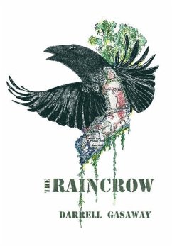 Cover The Raincrow