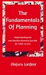 The fundamentals of planning - Bild 1