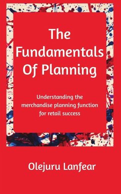 The fundamentals of planning - Lanfear, Olejuru