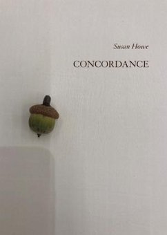 Cover Concordance