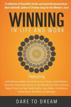 Winning In Life And Work - Blakemore-Noble, Keith