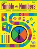 Nimble with Numbers, 2nd Ed. Gr 1