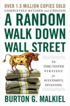 A Random Walk Down Wall Street - Malkiel, Burton G.