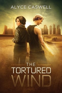 Cover The Tortured Wind