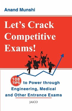 Let's Crack Competitive Exams! - Munshi, Anand