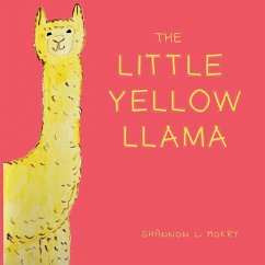 The Little Yellow Llama - Mokry, Shannon L