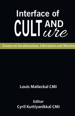 Interface of Cult and Culture - Malieckal, Louis