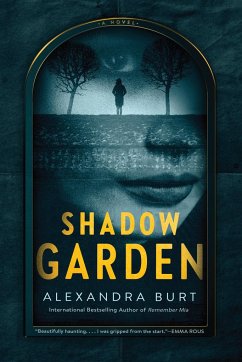 Shadow Garden - Burt, Alexandra