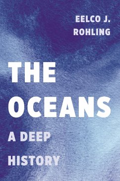 The Oceans - Rohling, Eelco J