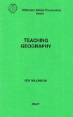 Teaching Geography