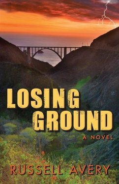 Cover Losing Ground
