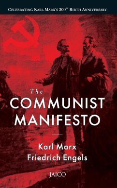 The Communist Manifesto - Marx, Karl