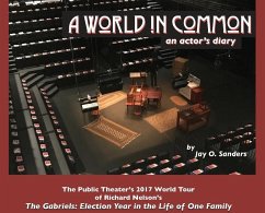 A World In Common - Sanders, Jay O