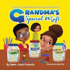 Grandma's Special Gift - Joseph-Fredericks, Sammie