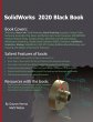 SolidWorks 2020 Black Book - Bild 1