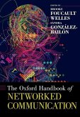 Oxford Handbook of Networked Communication