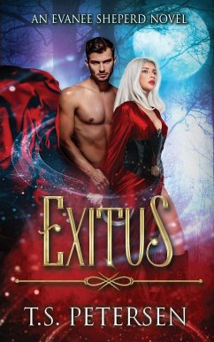 Exitus - Petersen, Tammy S.