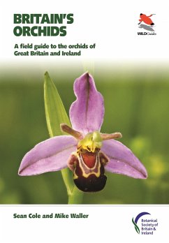 Britain's Orchids - Cole, Sean; Waller, Mike