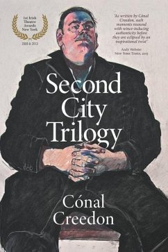 Second City Trilogy - Creedon, Cónal