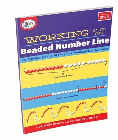 Working with the Beaded Number Line