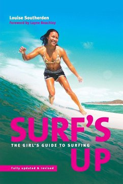 Surf's Up - Southerden, Louise