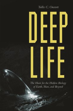 Cover Deep Life