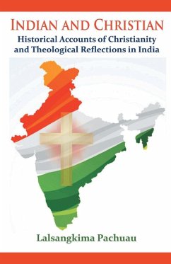 Cover Indian and Christian