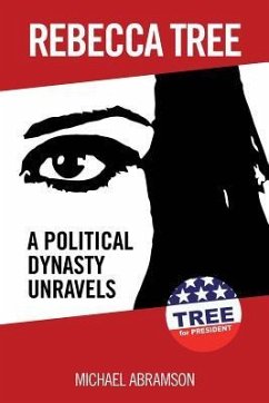 Rebecca Tree - Abramson, Michael