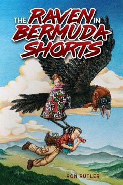 The Raven in Bermuda Shorts - Rutler, Ron