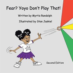 Fear? Yoyo Don't Play That! - Randolph, Myrtis