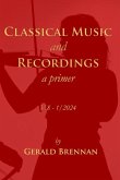 Classical Music & Recordings