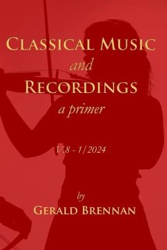 Classical Music & Recordings - Brennan, Gerald